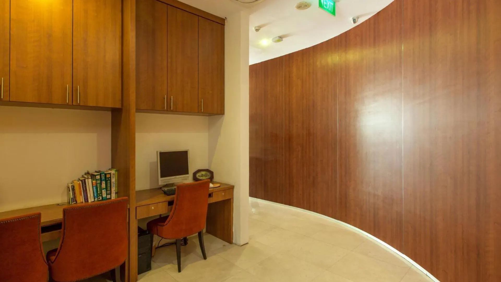 סינגפור Asphodel Inn 2