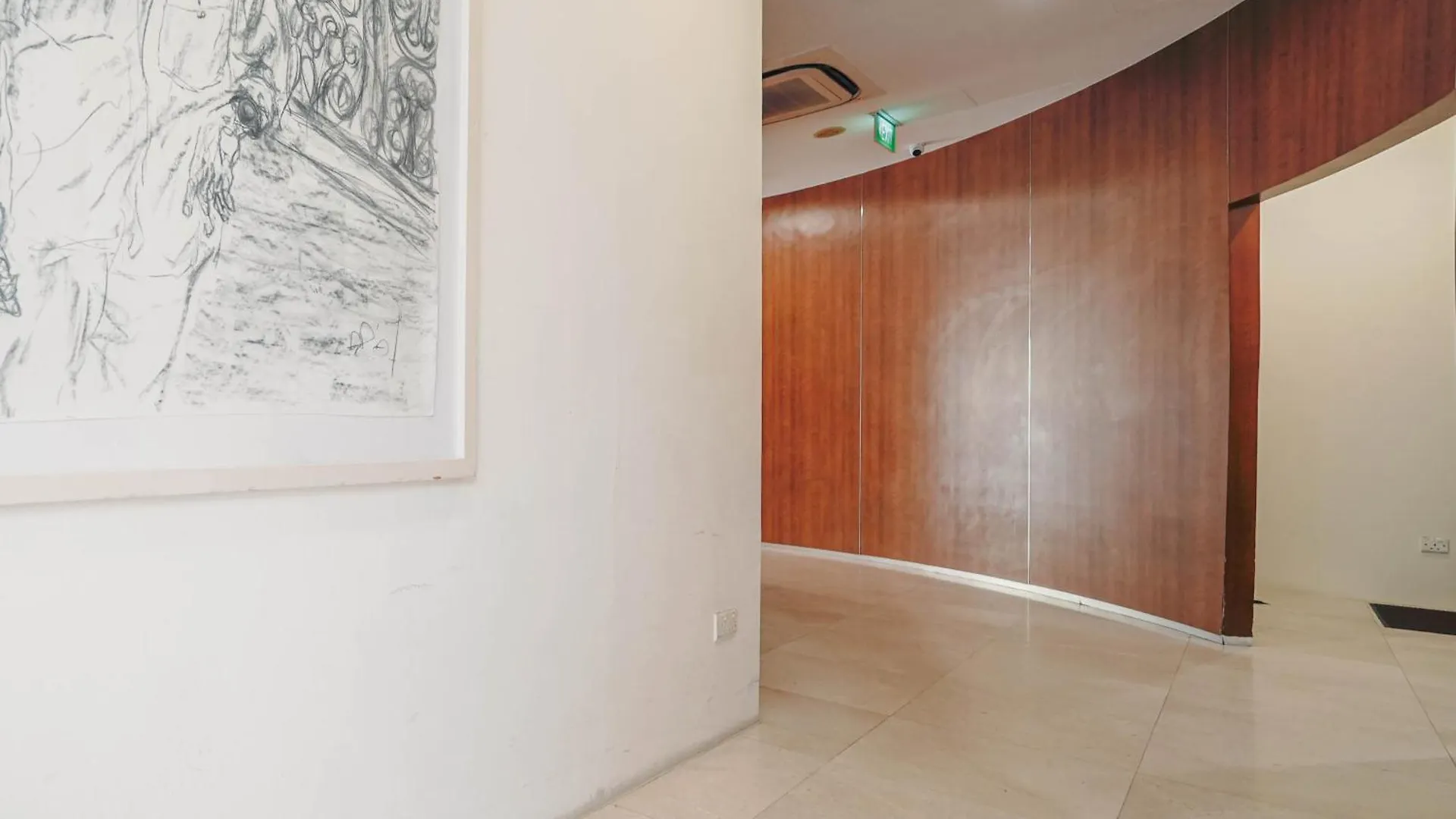 סינגפור Asphodel Inn 2 3*,  סינגפור