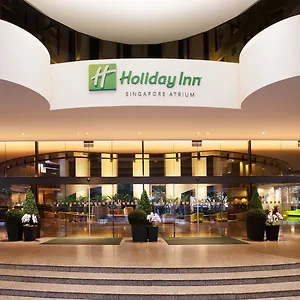Atrium By Ihg **** סינגפור