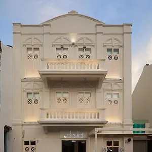 The Daulat By Calmo Singapur