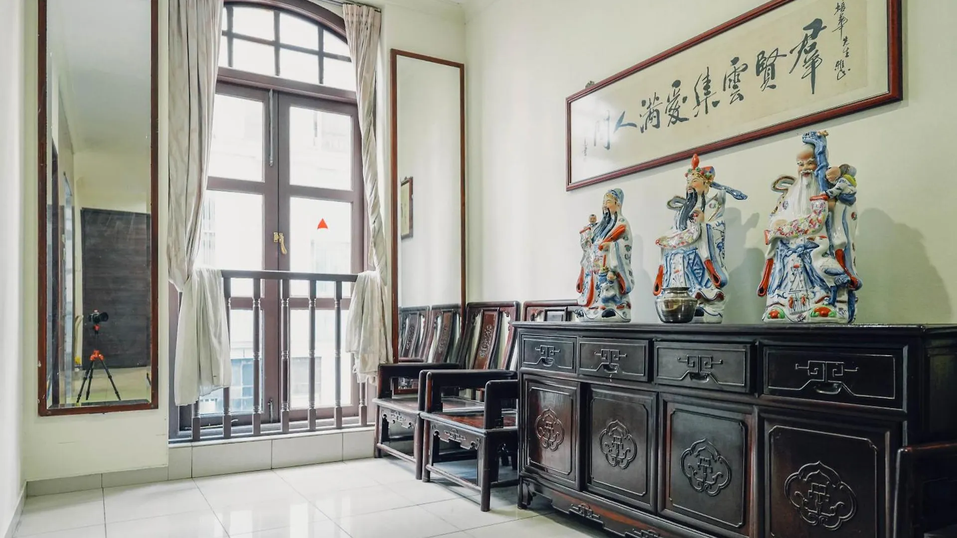Hotel Asphodel Inn 2 Singapur