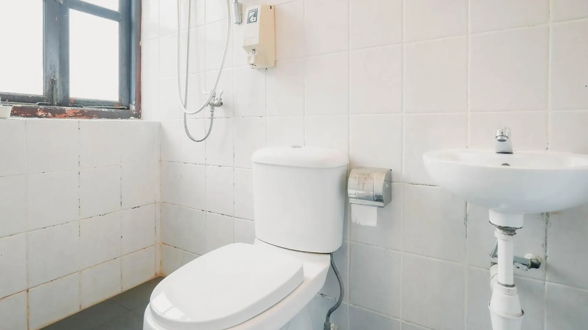 Hotel Asphodel Inn 2 Singapur