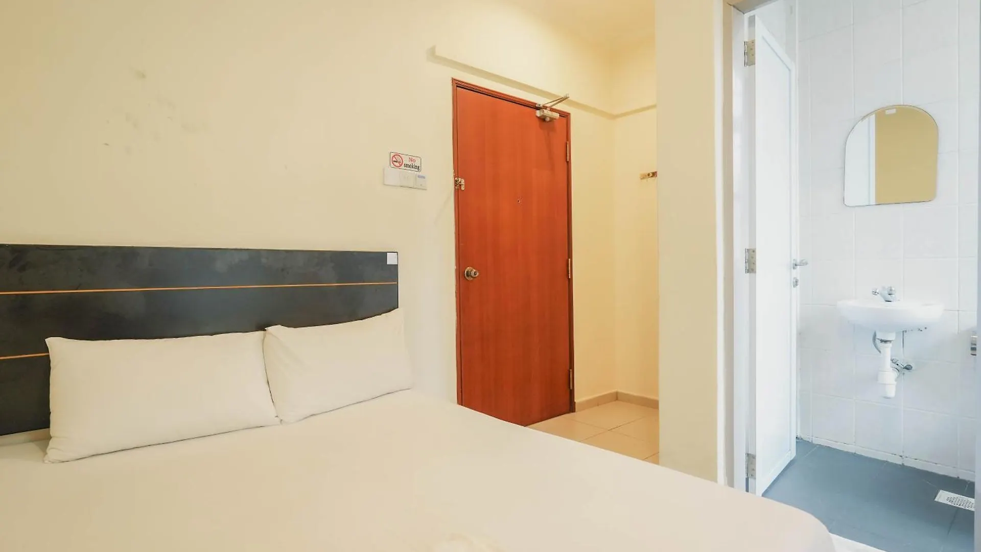 Asphodel Inn 2 Singapur Singapur