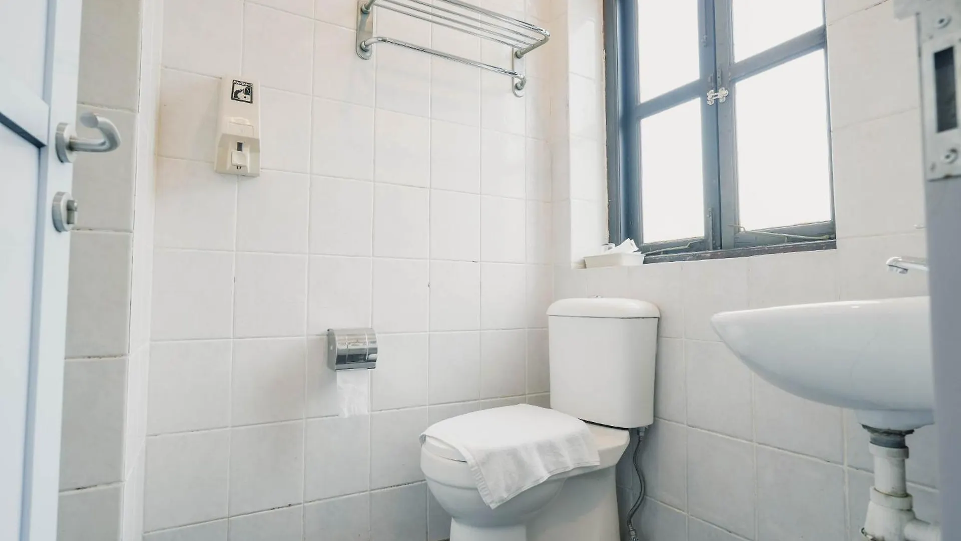 Hotel Asphodel Inn 2 Singapur
