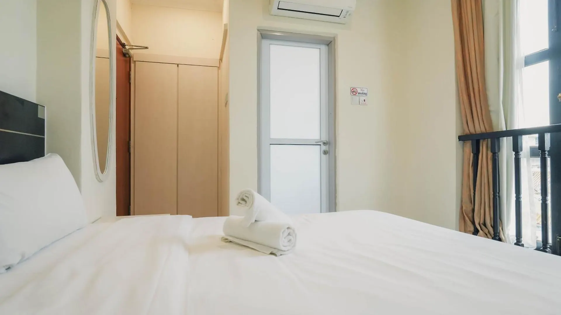 Asphodel Inn 2 Singapur