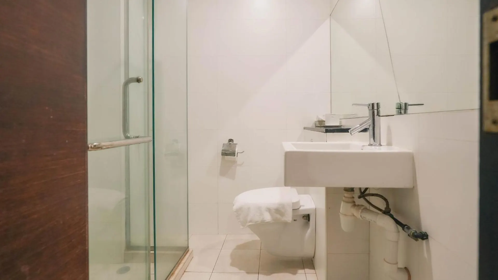 *** Hotel Asphodel Inn 2 Singapur Singapur