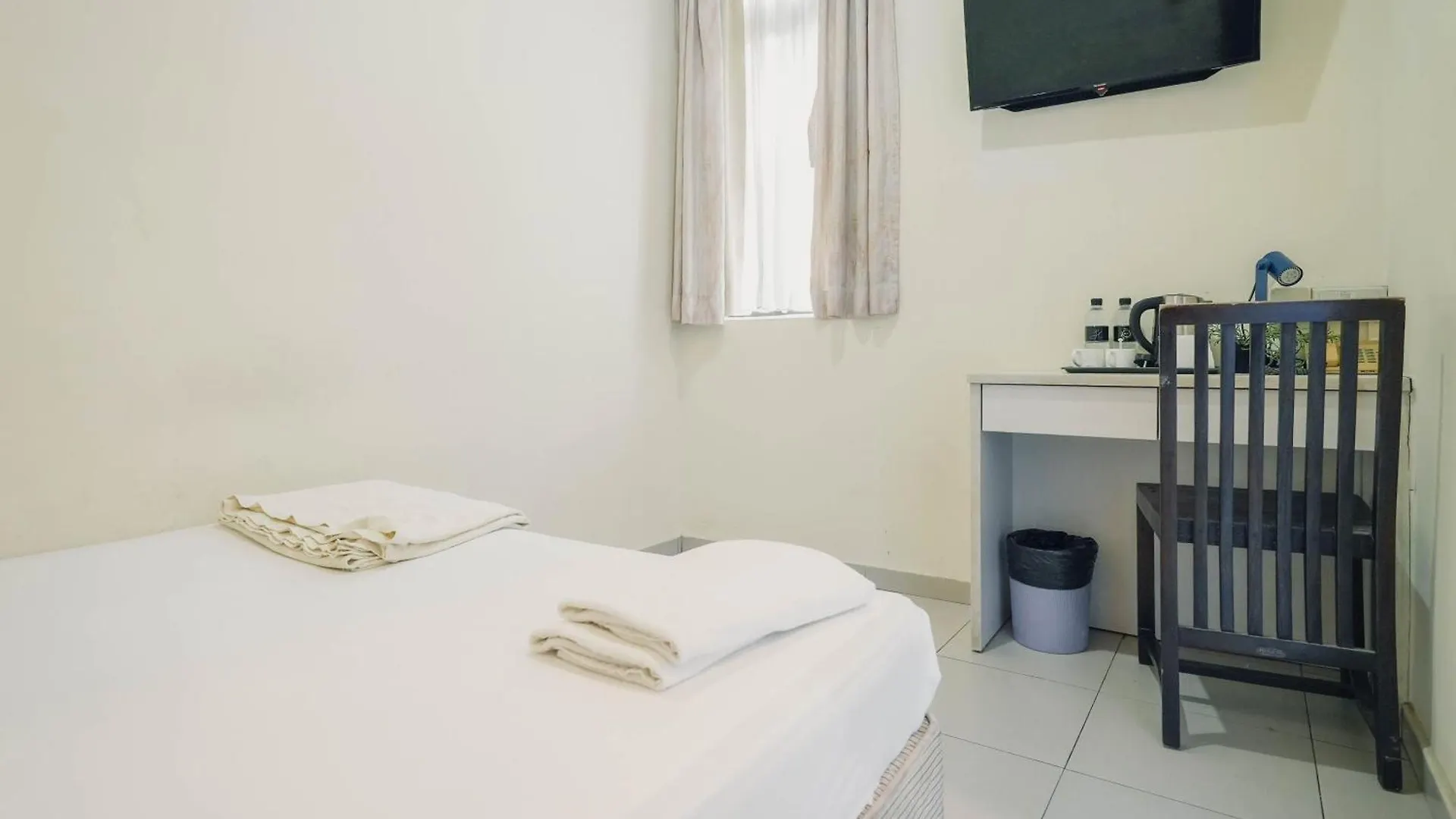 Hotel Asphodel Inn 2 Singapour
