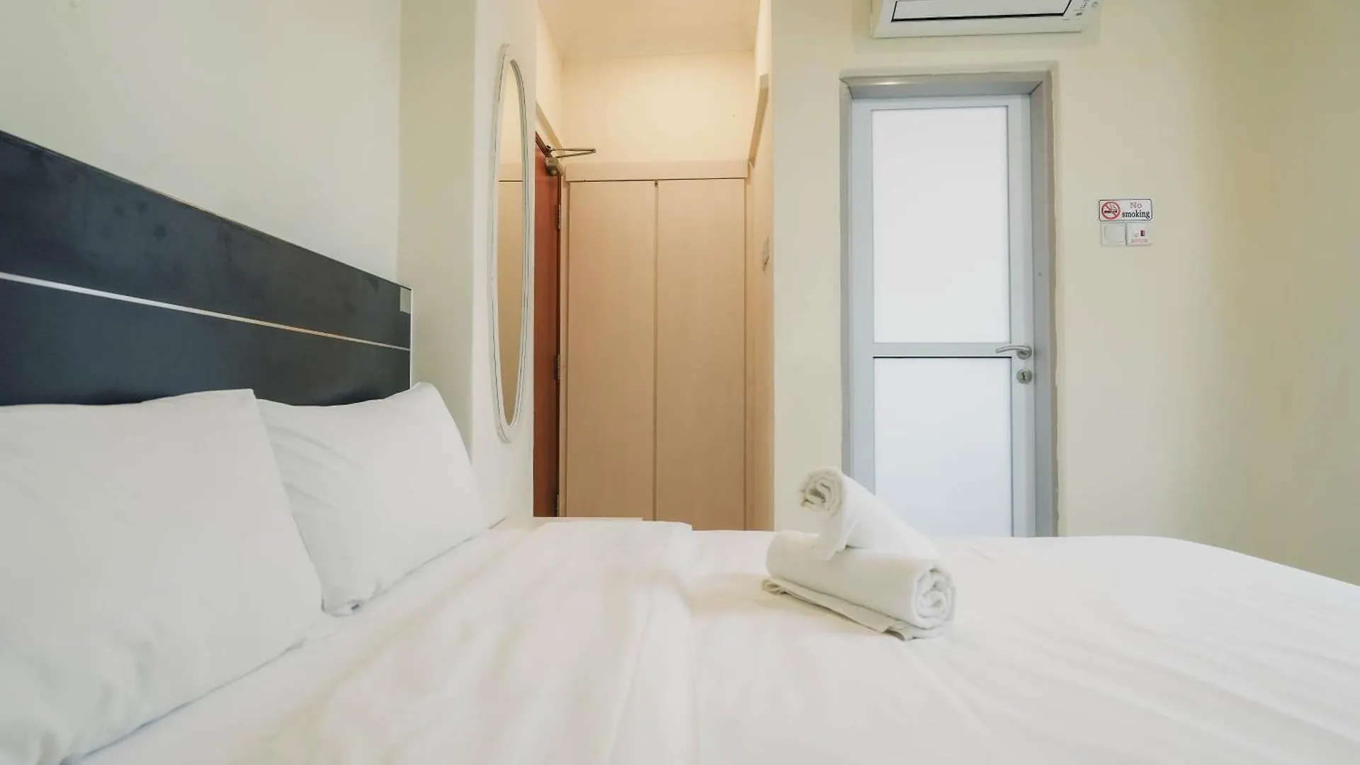 Asphodel Inn 2 Singapour